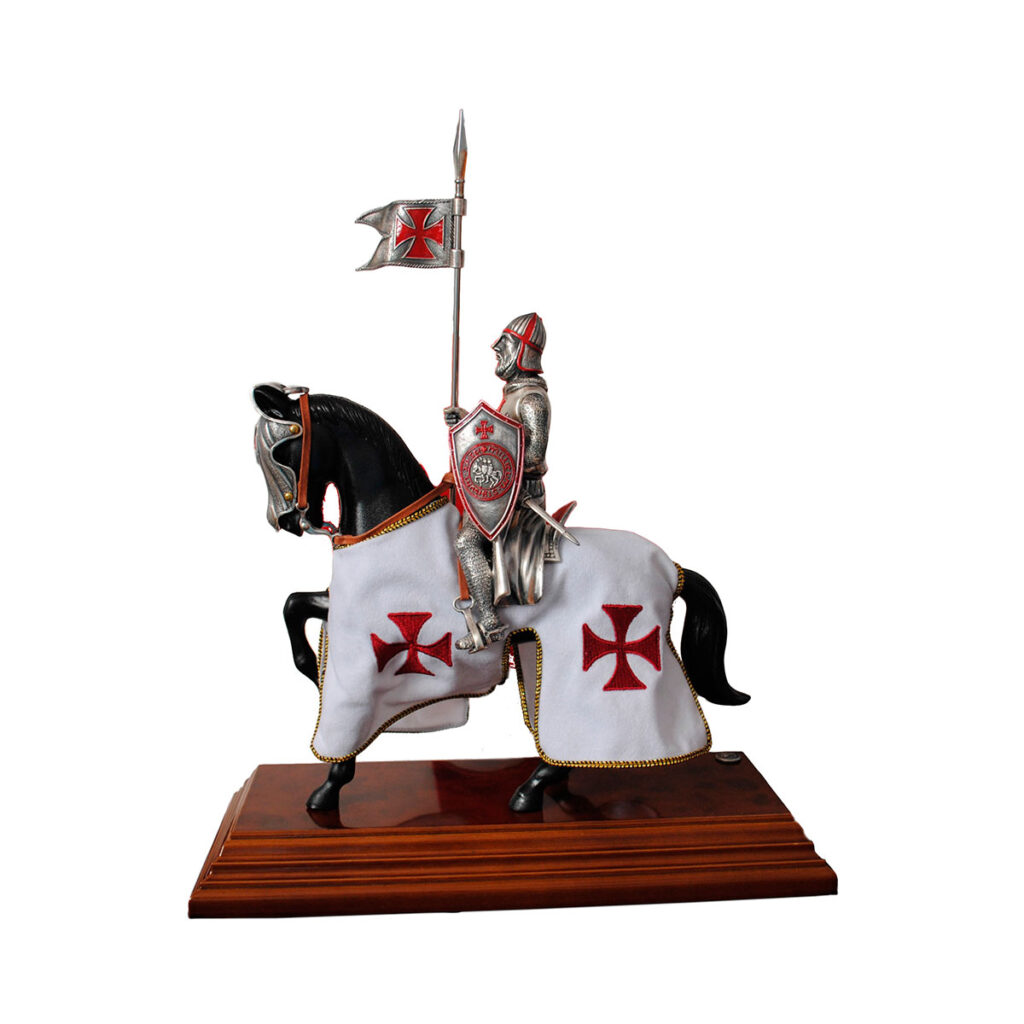 ukrasni-kip-vitez-templar-33cm-01